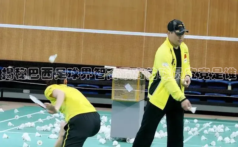 欧陆娱乐视觉中国揭秘巴西足球界智商最高的球员究竟是谁