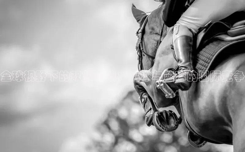 欧陆娱乐福石控股全球视野下的双雄之战：足球与篮球的国际竞争