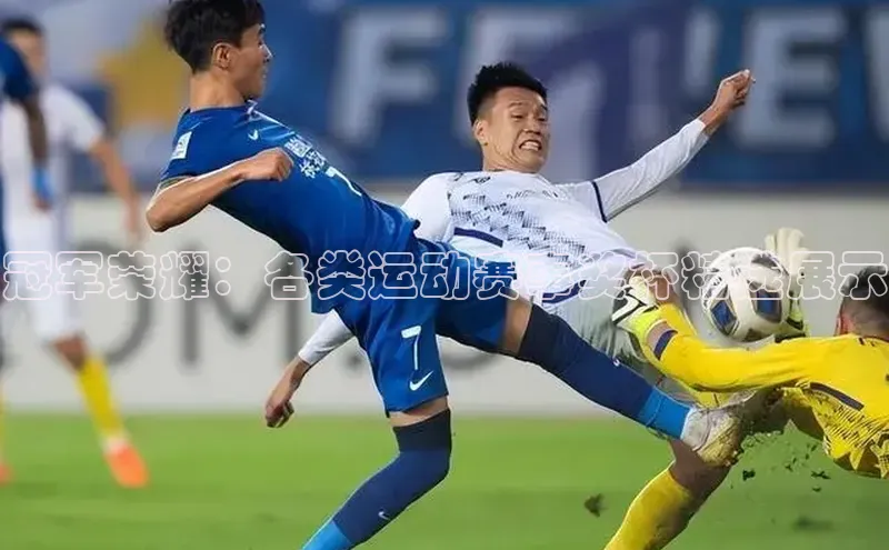 欧陆娱乐注册代理彩讯股份冠军荣耀：各类运动赛事奖杯精选展示