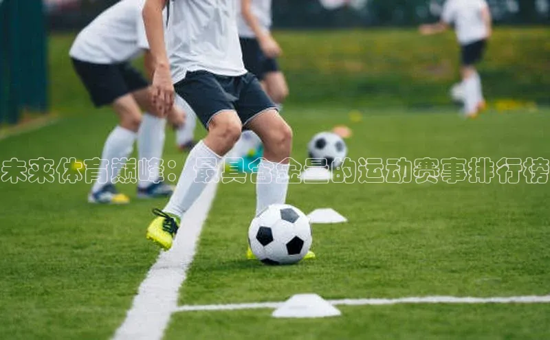 欧陆注册APP官方下载雷柏科技未来体育巅峰：最具含金量的运动赛事排行榜