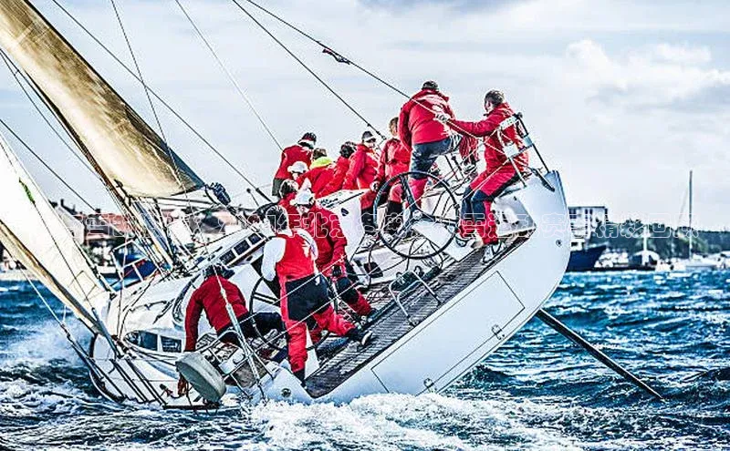 冰与雪的激情：2024年北京冬奥会冰雪运动赛事精彩回顾