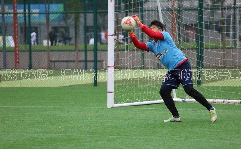 瓯江龙腾：温州龙舟运动中心赛事的精彩篇章