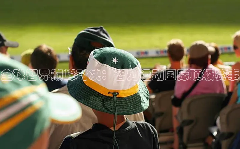 全球智界巅峰对决：智力运动国际顶级赛事