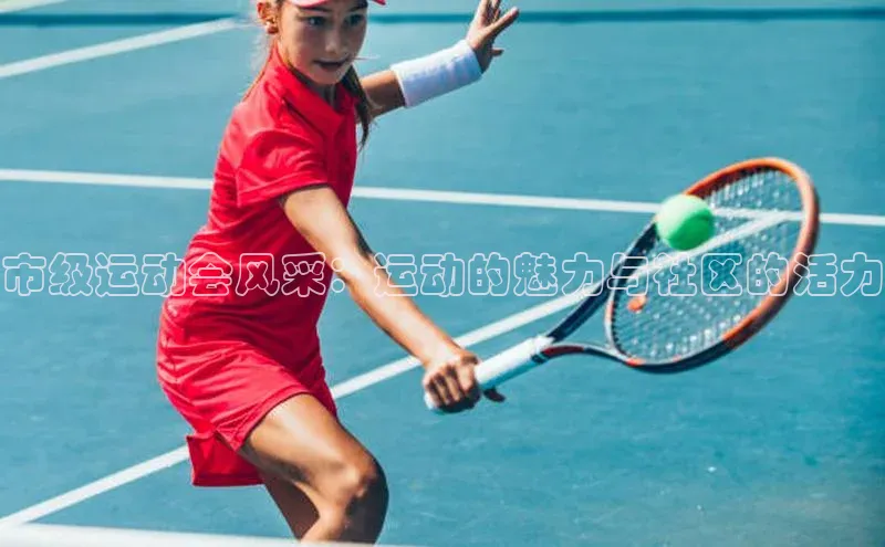 市级运动会风采：运动的魅力与社区的活力