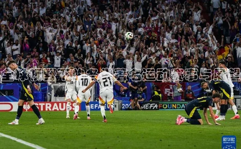 全球视野下的各类著名运动赛事与展望