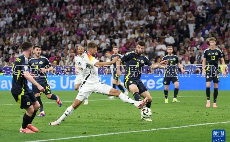 冬季运动赛事：冰雪世界中的激情与挑战