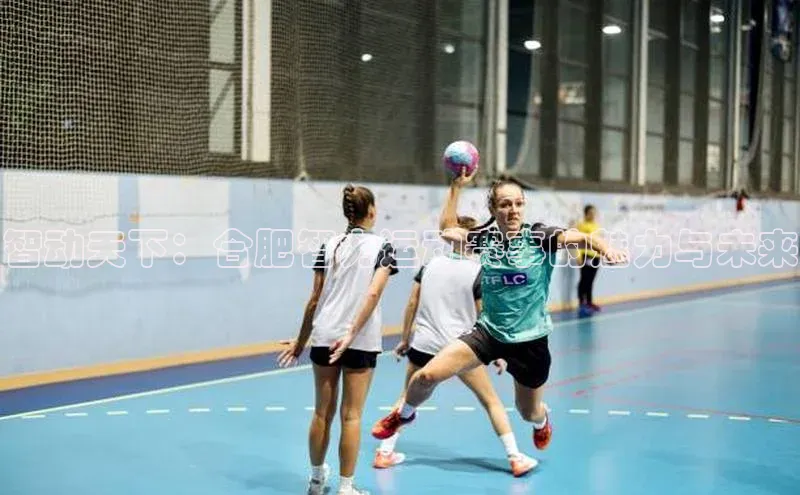 智动天下：合肥智力运动赛事的魅力与未来