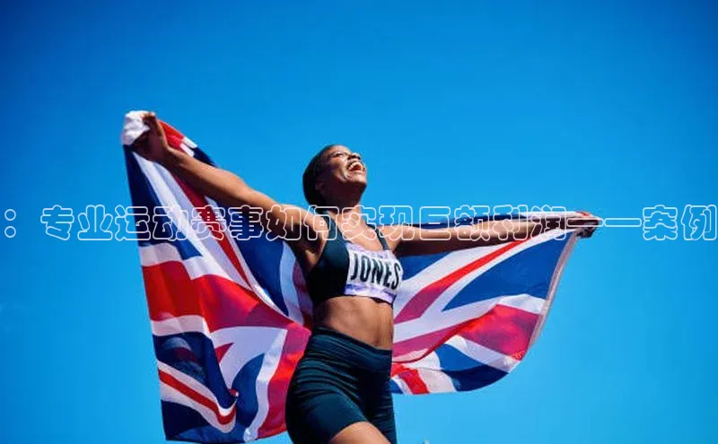 ：专业运动赛事如何实现巨额利润——案例