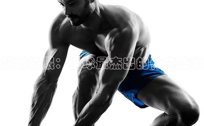 超越极限：全球最杰出的体育盛事