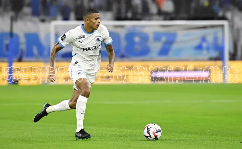 赛事指南：运动的激情与挑战