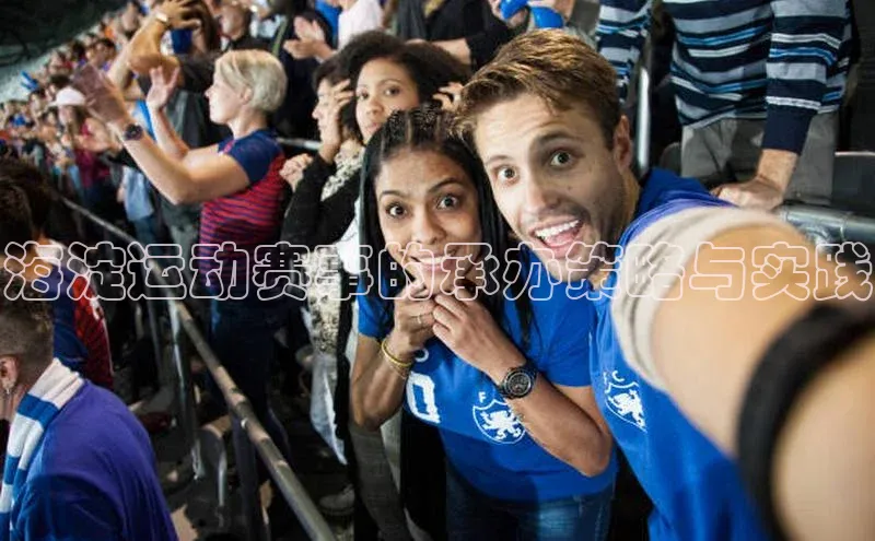 海淀运动赛事的承办策略与实践