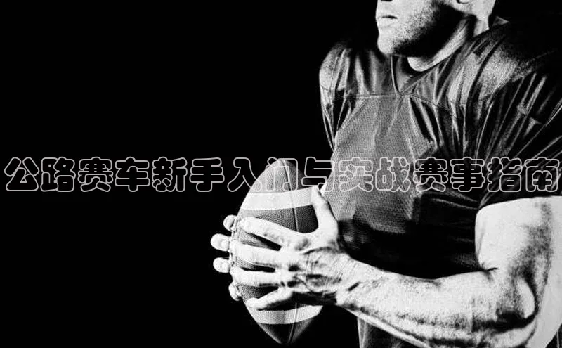 公路赛车新手入门与实战赛事指南