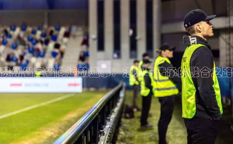 贵州省定省向运动盛事：活力与传承的融合之路